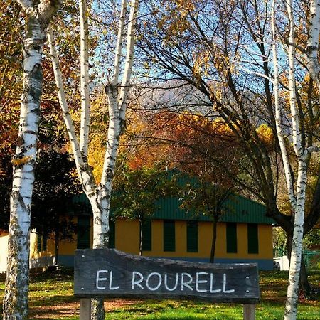 Hostel Casa Colonies, El Rourell Joanetes Exteriér fotografie